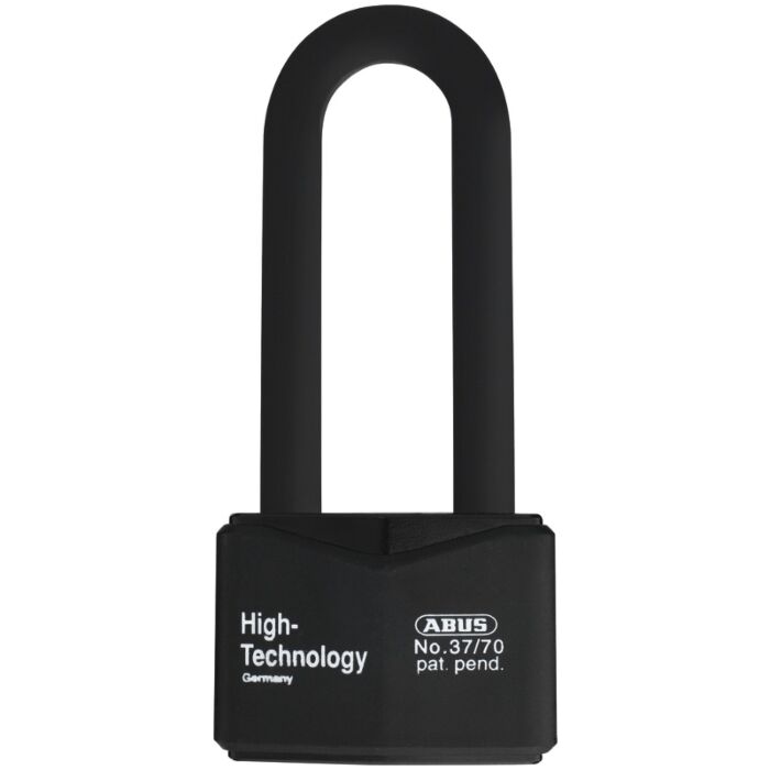 ABUS Vorhangschloss Granit Plus 37RK/70 HB100