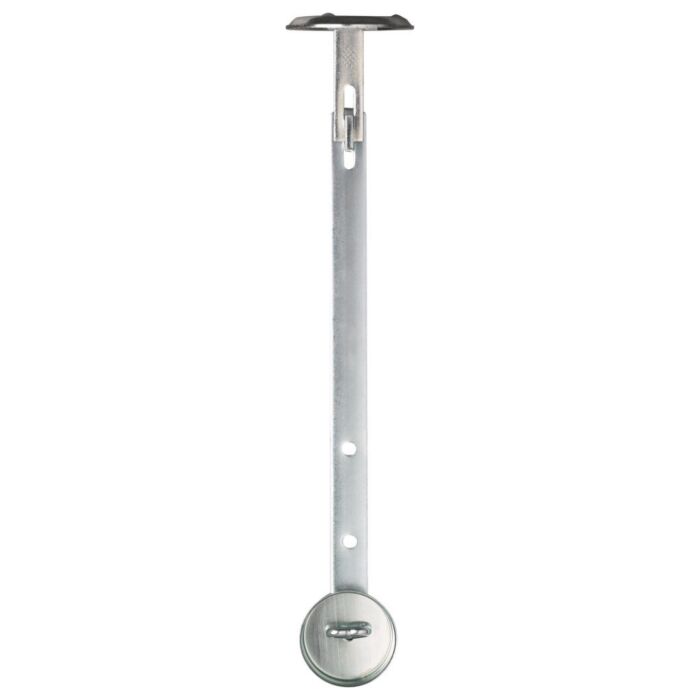 ABUS Gitterrostsicherung GS20