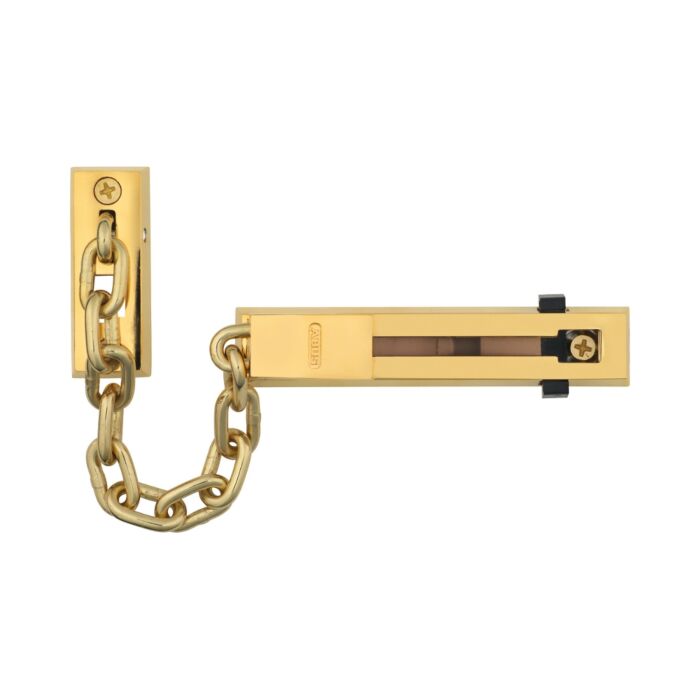 ABUS Türkette SK 66 in Messing
