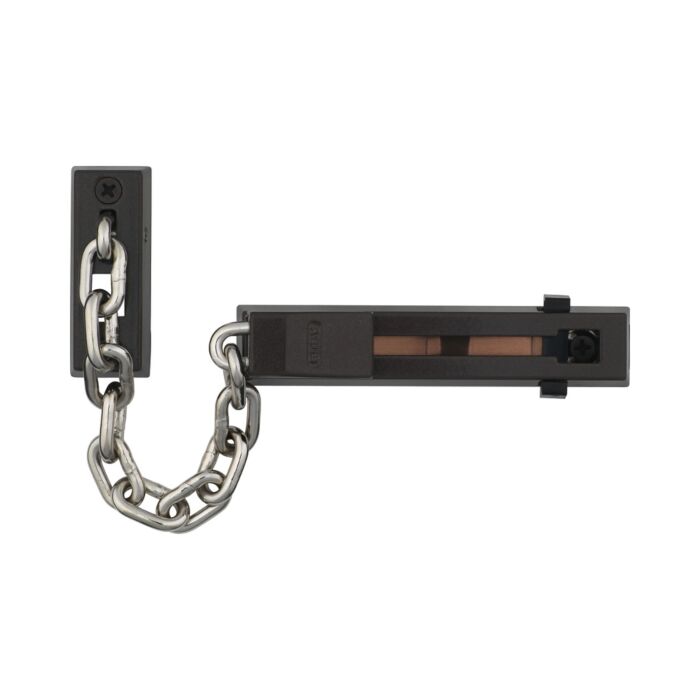 ABUS Türkette SK 66 - Braun