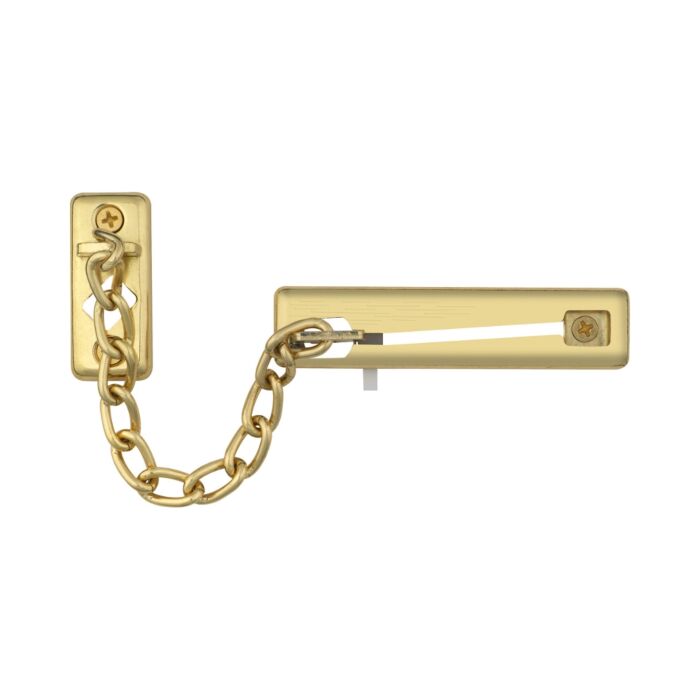 ABUS Türkette SK 69 - Messing