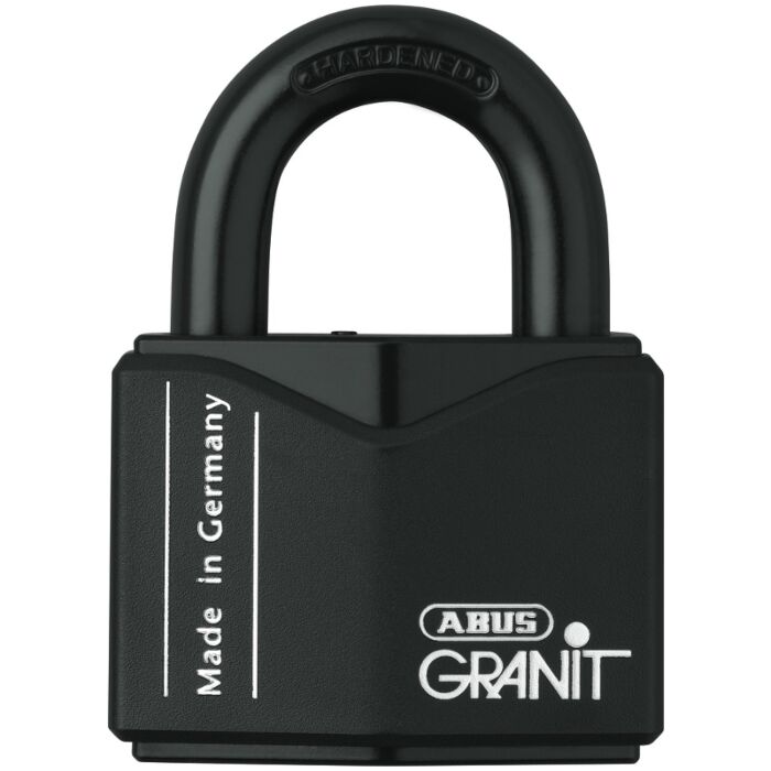 ABUS Vorhangschloss Granit 37/55