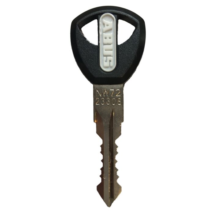 ABUS Fahrradschlüssel NW72
