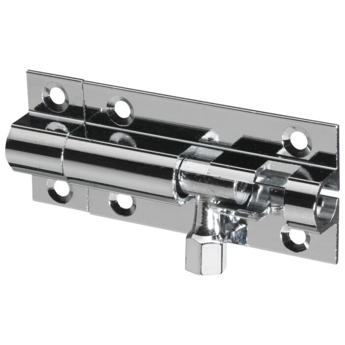 ABUS wetterbeständiger Schieberiegel 96/50