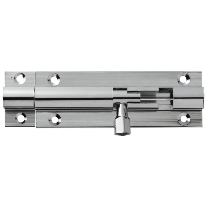 ABUS wetterbeständiger Schieberiegel 96/75