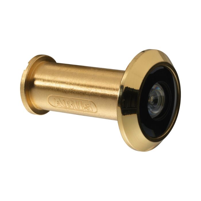 ABUS Türspion 2200 - Messing