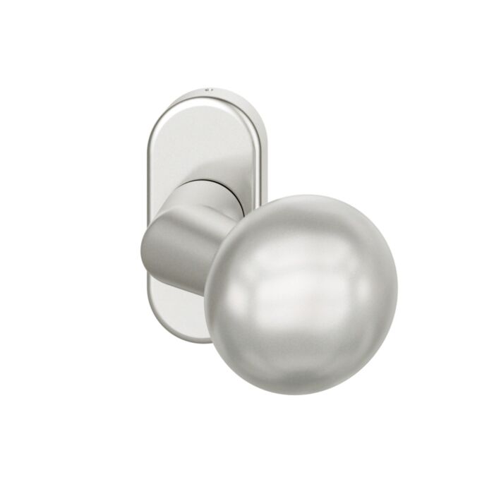 FSB Rahmentürknopf 07 0846