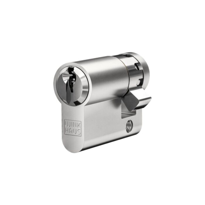 WINKHAUS keytec vsx Halbzylinder