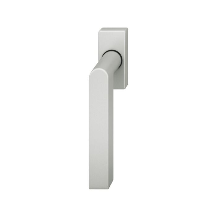 FSB Fenstergriff 1001 - F1 Aluminium Natur