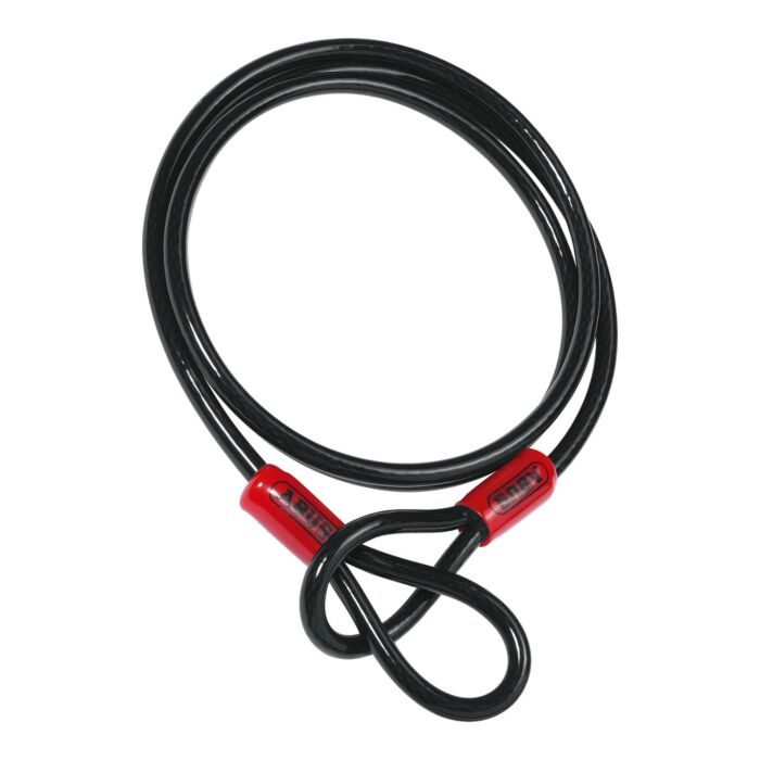 ABUS Schlaufenkabel Cobra 10/200