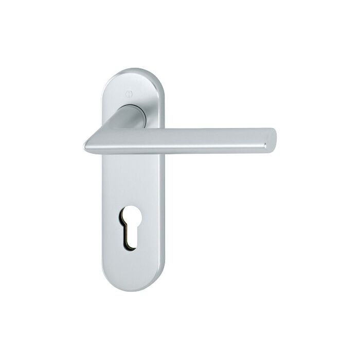 F1 Aluminium Natur - PZ