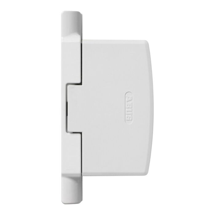 ABUS FAS97 - weiß