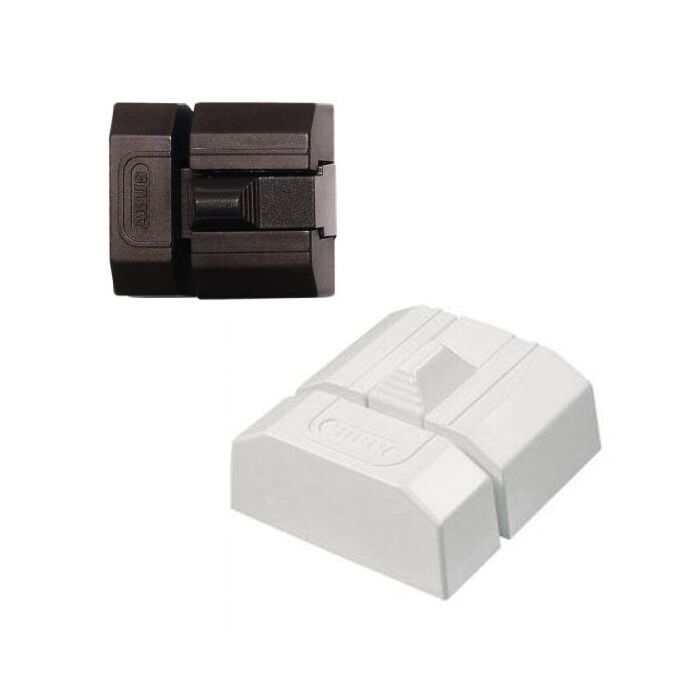 ABUS Schiebe-Riegel SR 30 für Innentüren