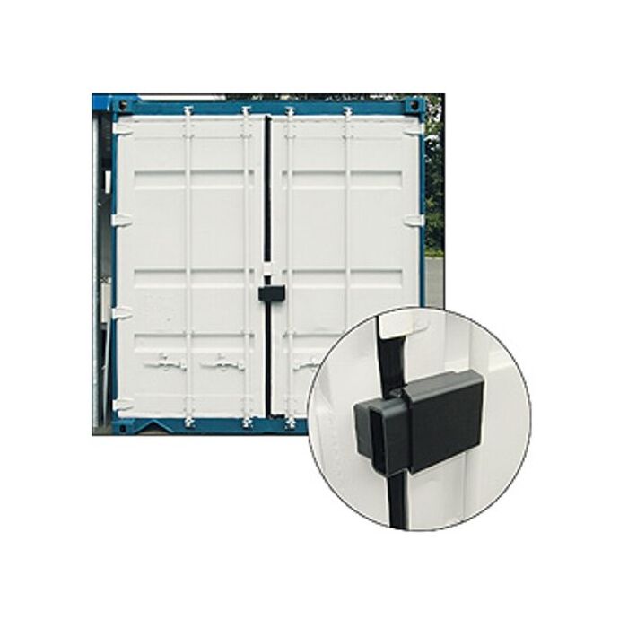 ABUS ConHasp Granit 215 Containerschloss
