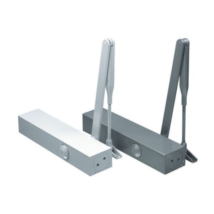ABUS Türschließer 9603 V
