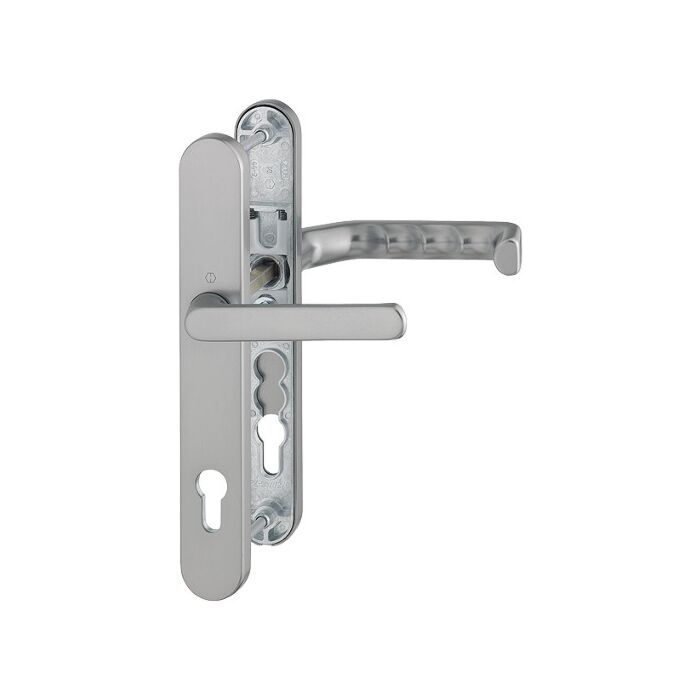 F9 Aluminium Stahl