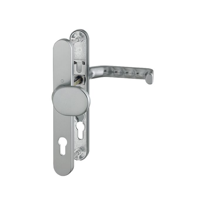 F9 Aluminium Stahl
