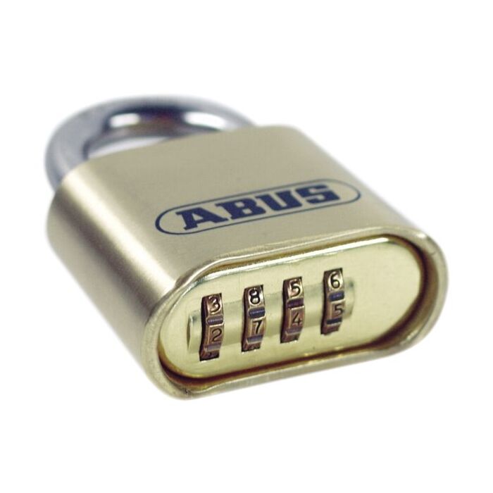 ABUS Zahlen-Hangschloss 180IB/50