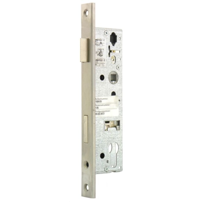 SSF Einsteckschloss 02-D40-S24
