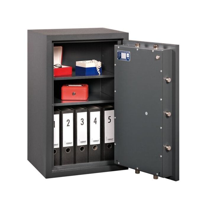 FORMAT freistehender Tresor Gemini Pro 3