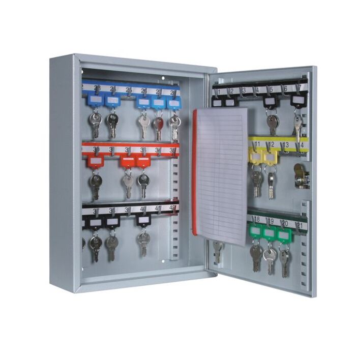 FORMAT Schlüsselschrank S 42 PHZ