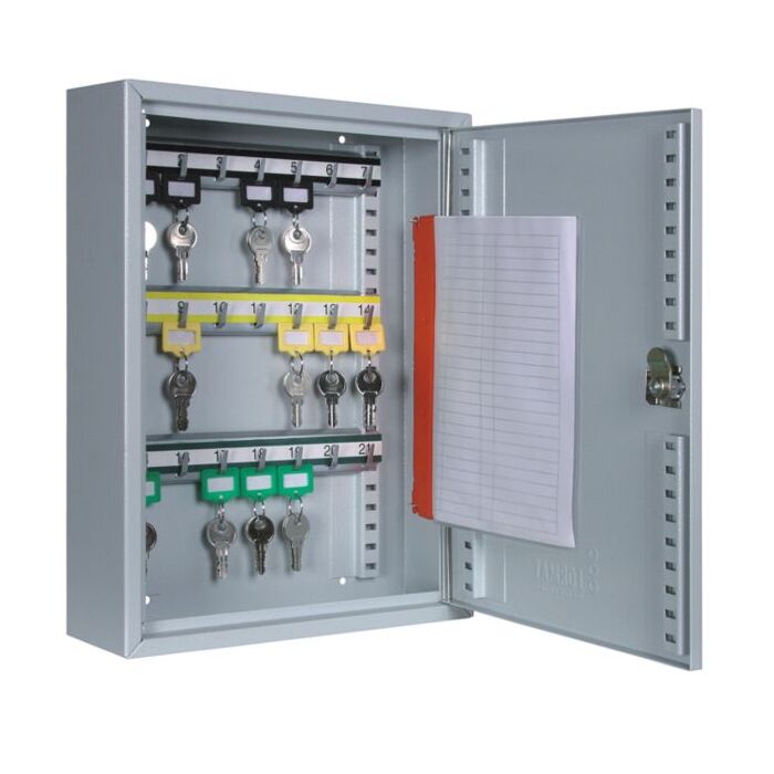FORMAT Schlüsselschrank S 21