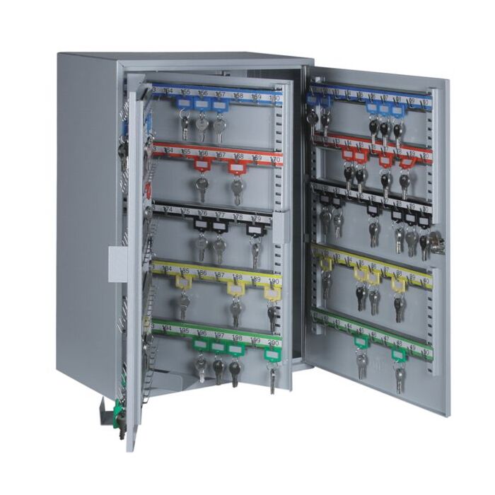 FORMAT Schlüsselschrank S 200 PHZ