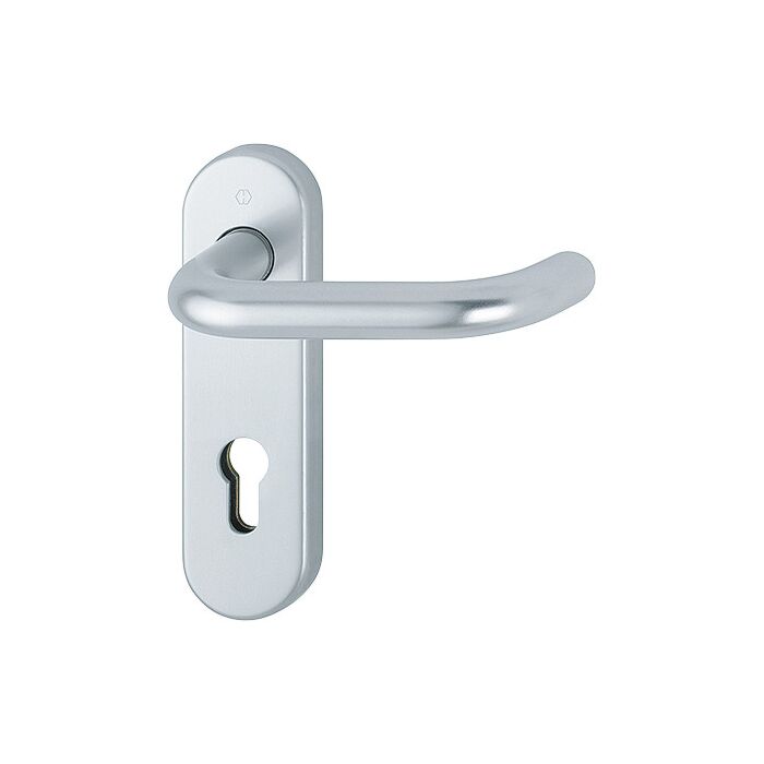 F1 Aluminium Natur - PZ