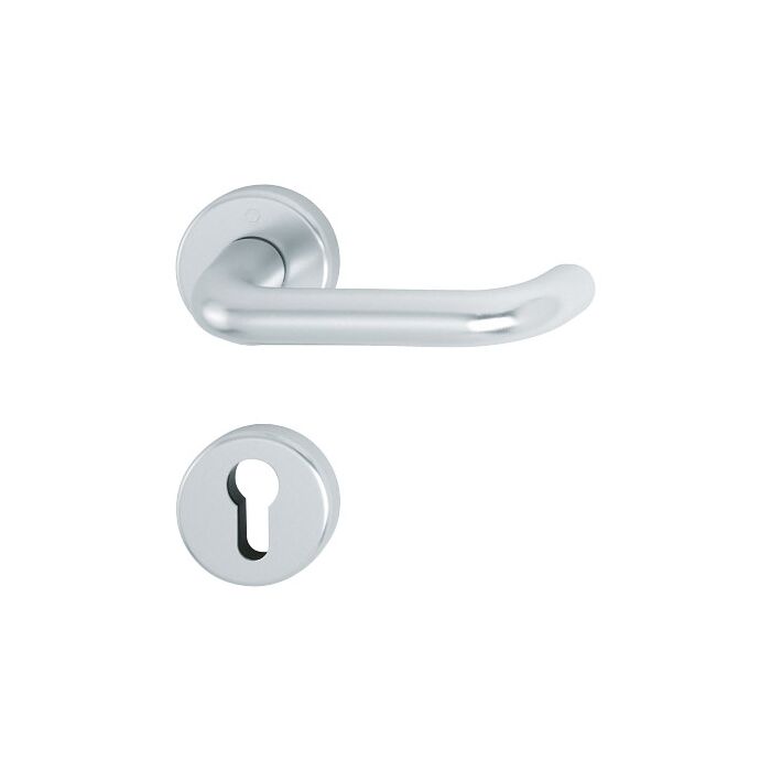 F1 Aluminium Natur - PZ