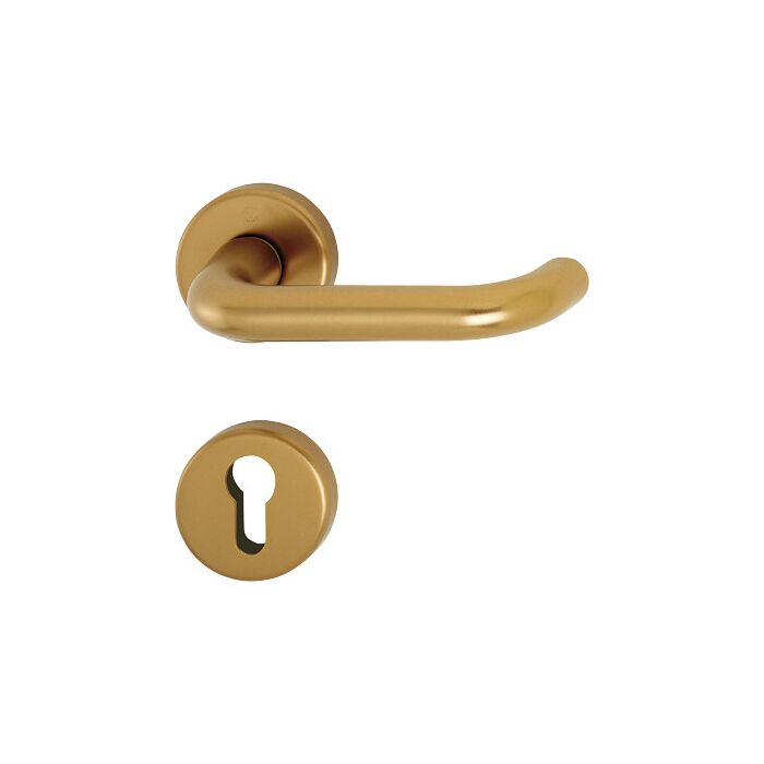 F4 Aluminium Bronze - PZ
