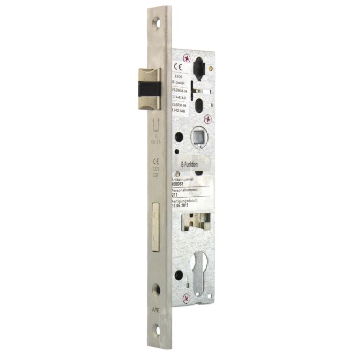 SSF Antipanik Einsteckschloss 02 APE-D35-U
