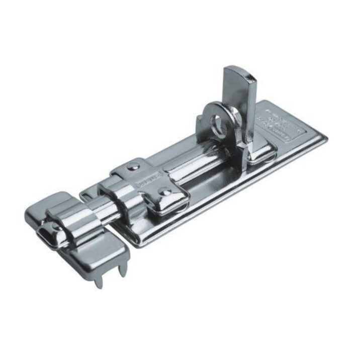 ABUS Schiebe-Riegel 300/100