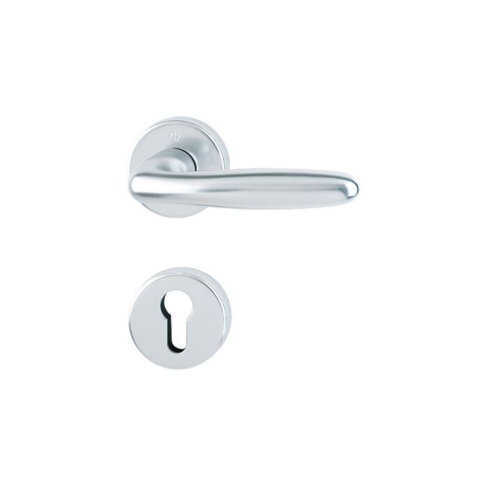 F1 Aluminium Natur - PZ