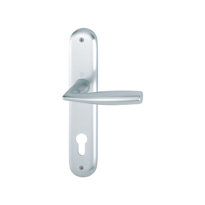 F1 Aluminium Natur - PZ