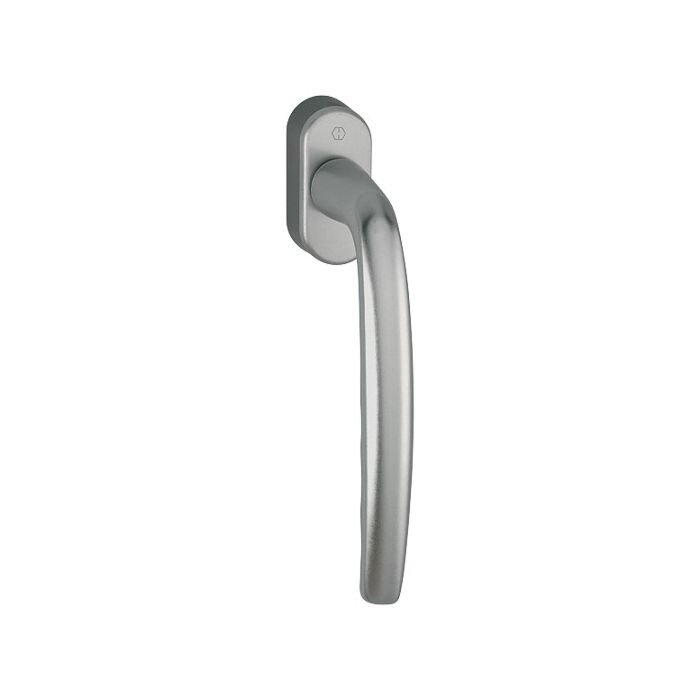 F9 Aluminium Stahl
