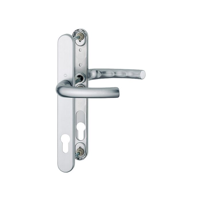 F1 Aluminium Natur