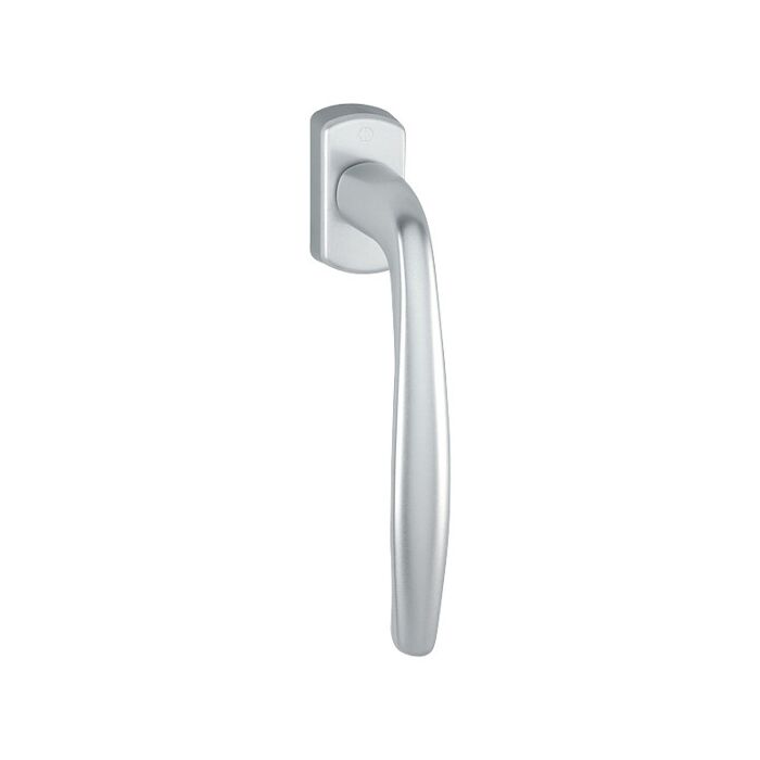 F1 Aluminium Natur