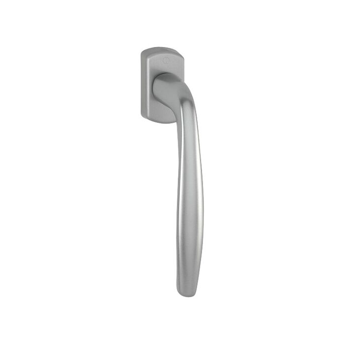 F9 Aluminium Stahl