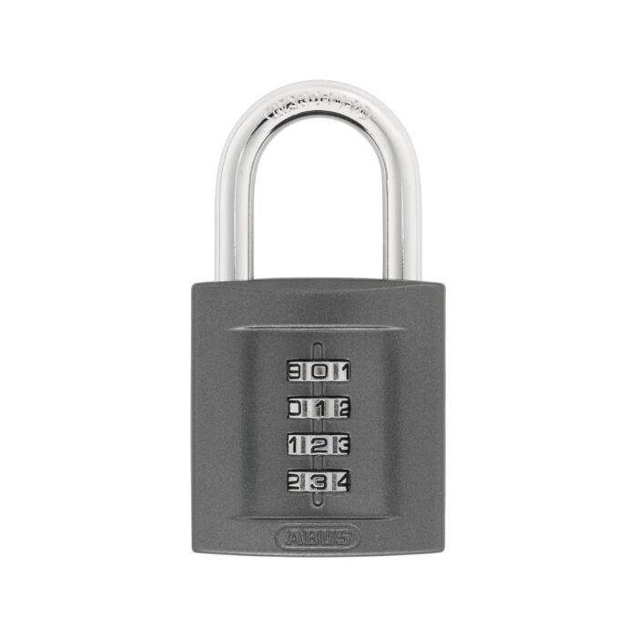 ABUS Zahlenschloss 158/50