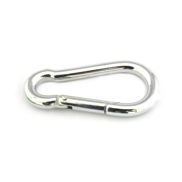 Karabiner verzinkt
