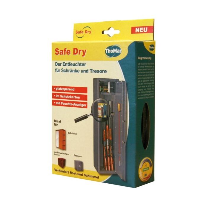 FORMAT Luftentfeuchter Safe Dry