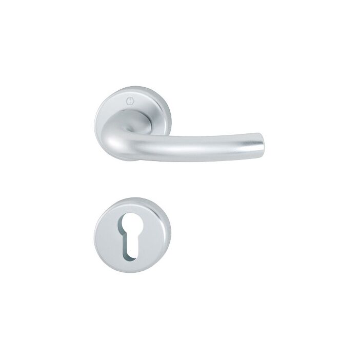 F1 Aluminium Natur - PZ