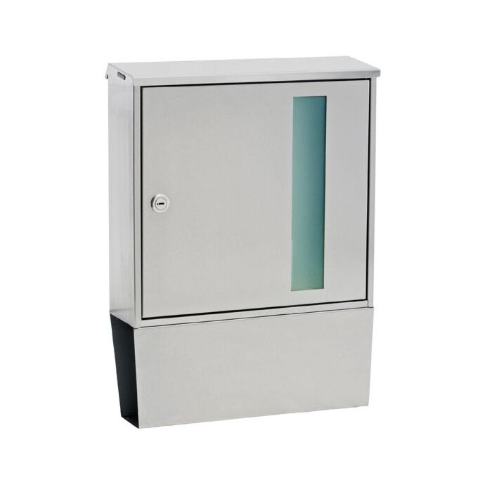 KNOBLOCH Briefkasten Portland Design D