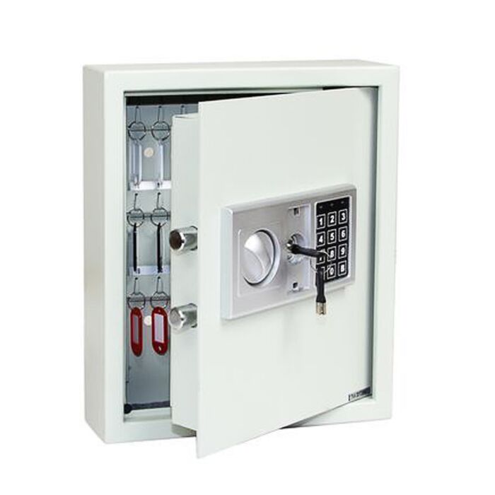 FELGNER Schlüsseltresor Schlüsselsafe Elektronisches Schloss
