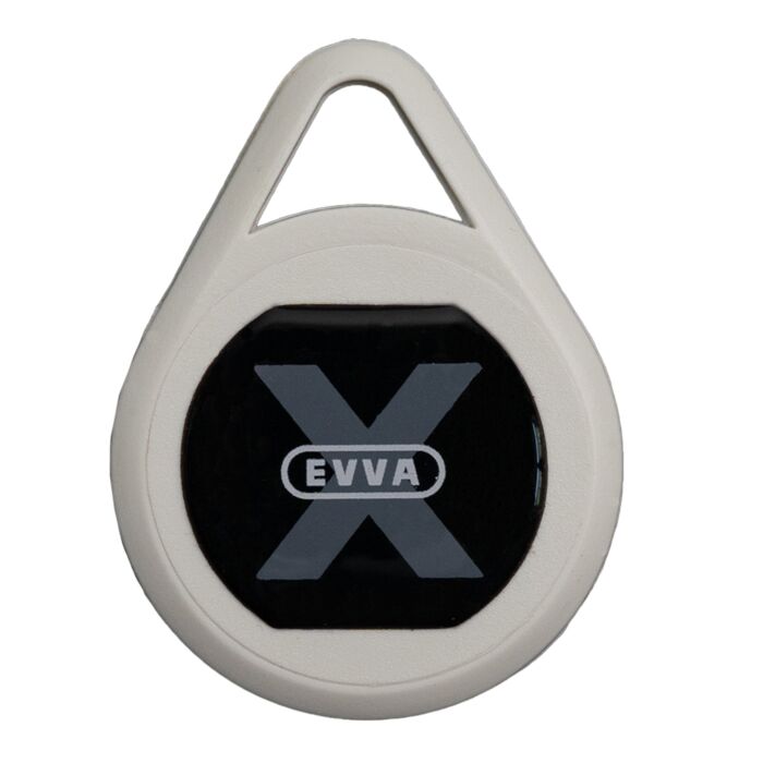 EVVA Xesar-Schlüsselanhänger