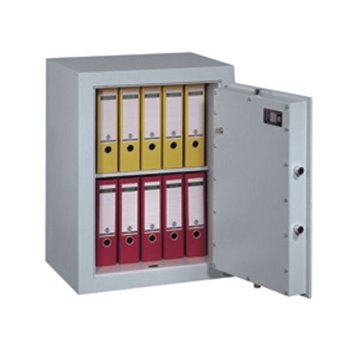 Müller Safe - Wertschutztresor EV-0 120 ZKS