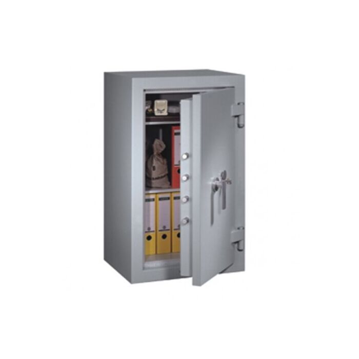 Müller Safe - Wertschutztresor EN-0 185/2 S