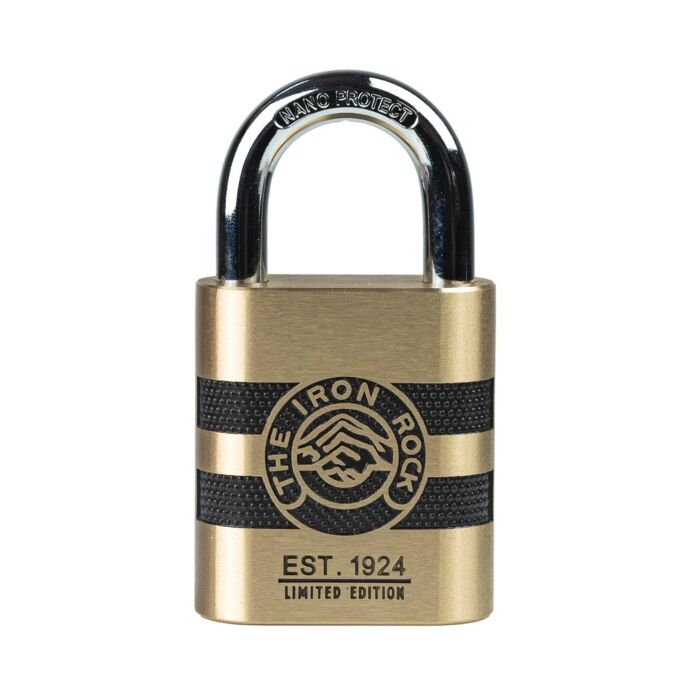 ABUS Vorhangschloss IRON ROCK 83/45