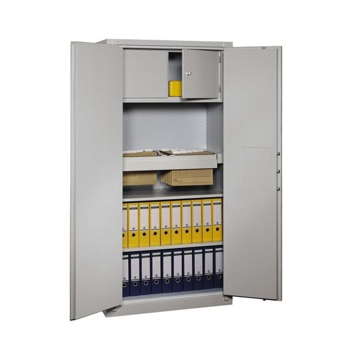 Müller Safe - Stahlbüroschrank BS 1100 ZKS + S
