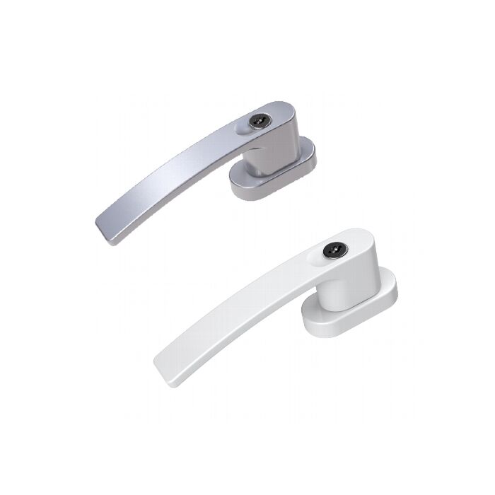 BASI Fenstergriff FG 504